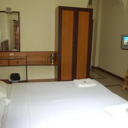 Hotel Blue Hills Coonoor Ooty Εξωτερικό φωτογραφία