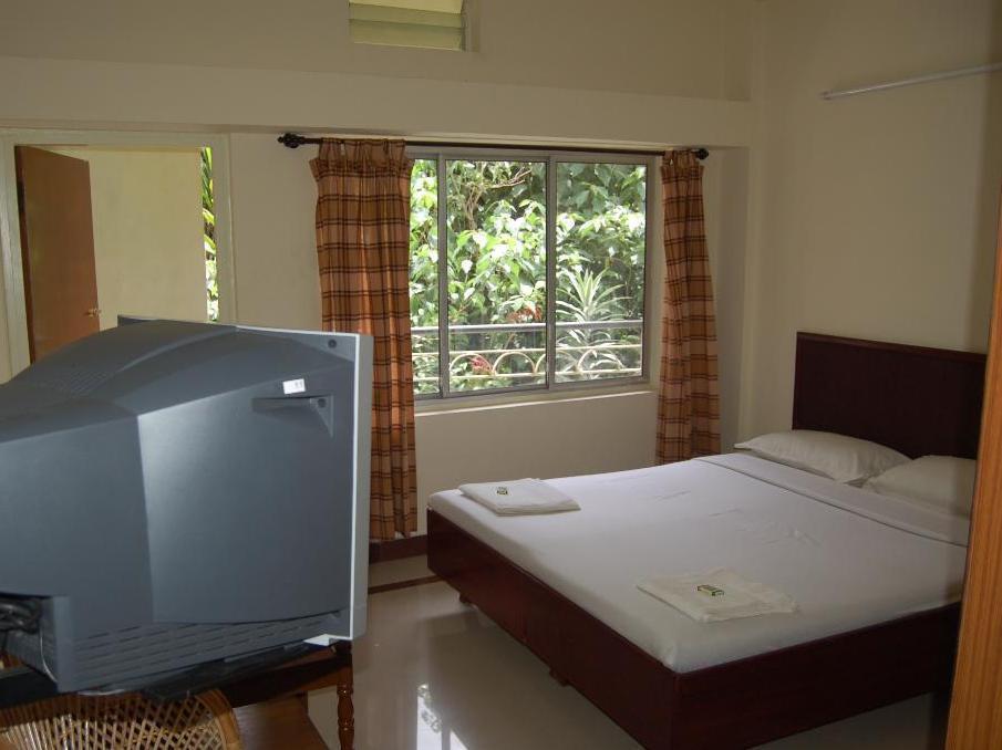 Hotel Blue Hills Coonoor Ooty Εξωτερικό φωτογραφία