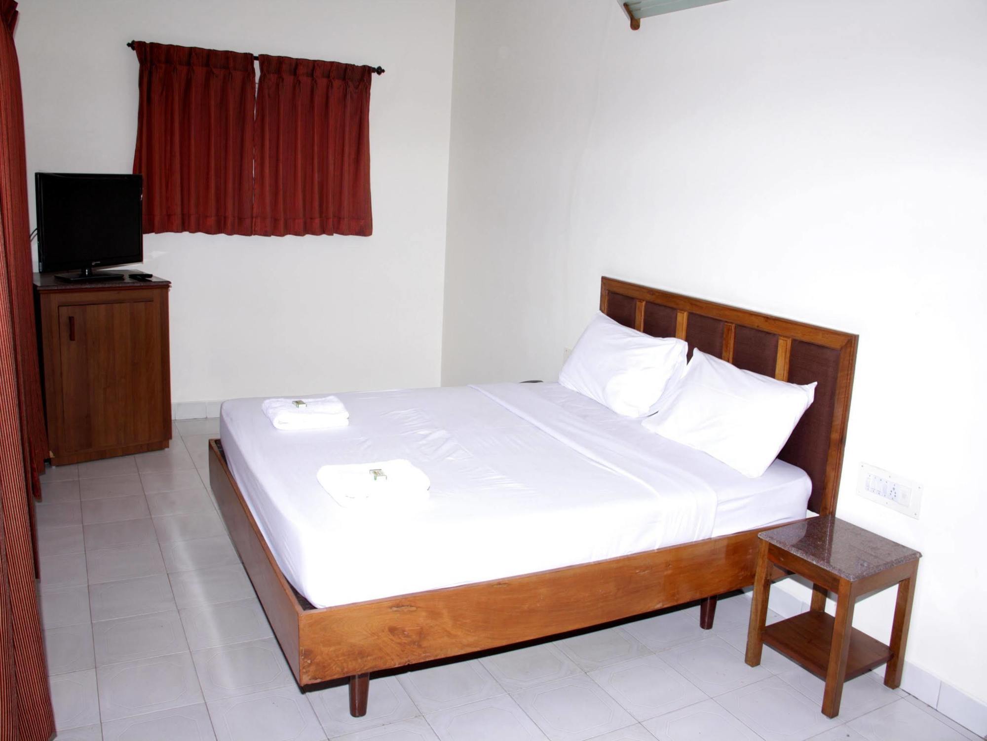 Hotel Blue Hills Coonoor Ooty Εξωτερικό φωτογραφία