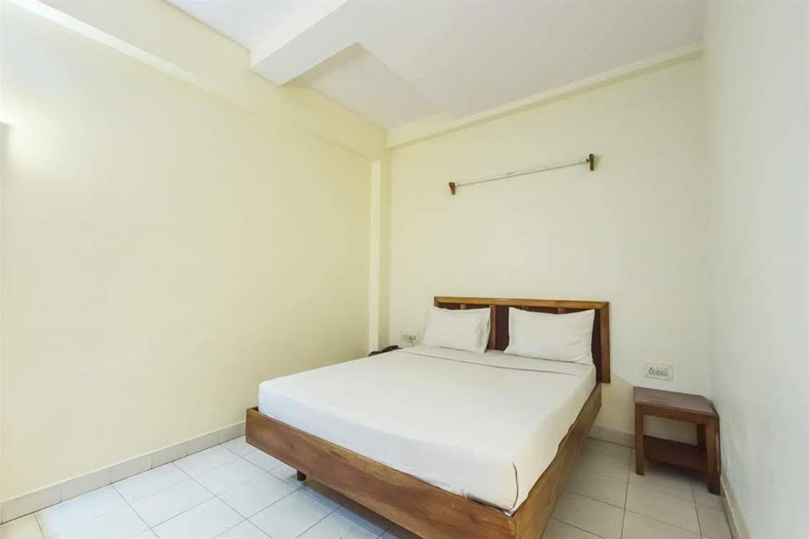 Hotel Blue Hills Coonoor Ooty Εξωτερικό φωτογραφία